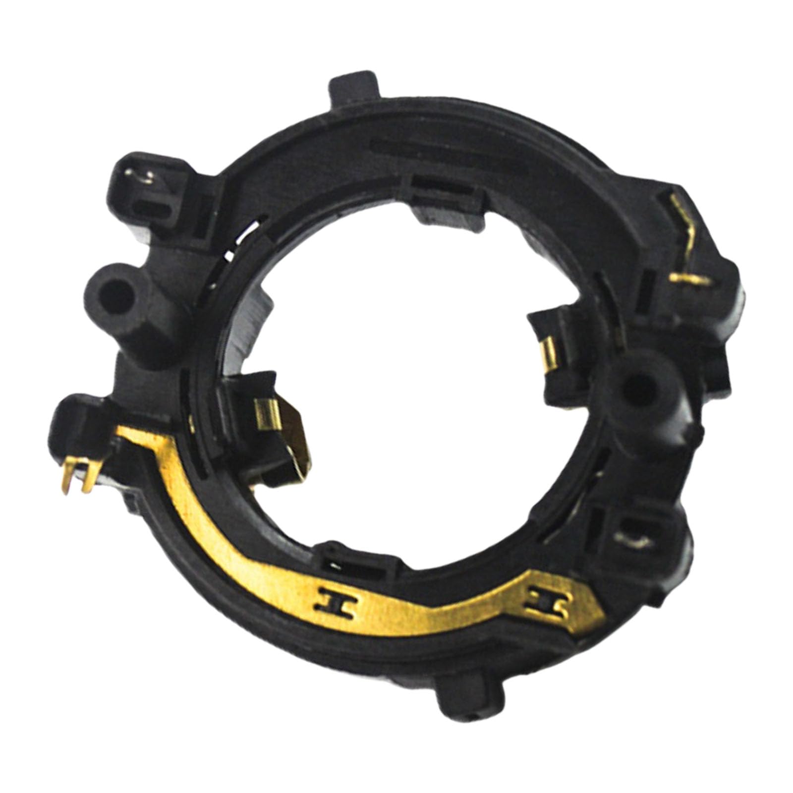 Tsophreniq Sturdy Brush Frame Constructed With Metal Materials For Long Time Use In Construction And Maintenance Accessory