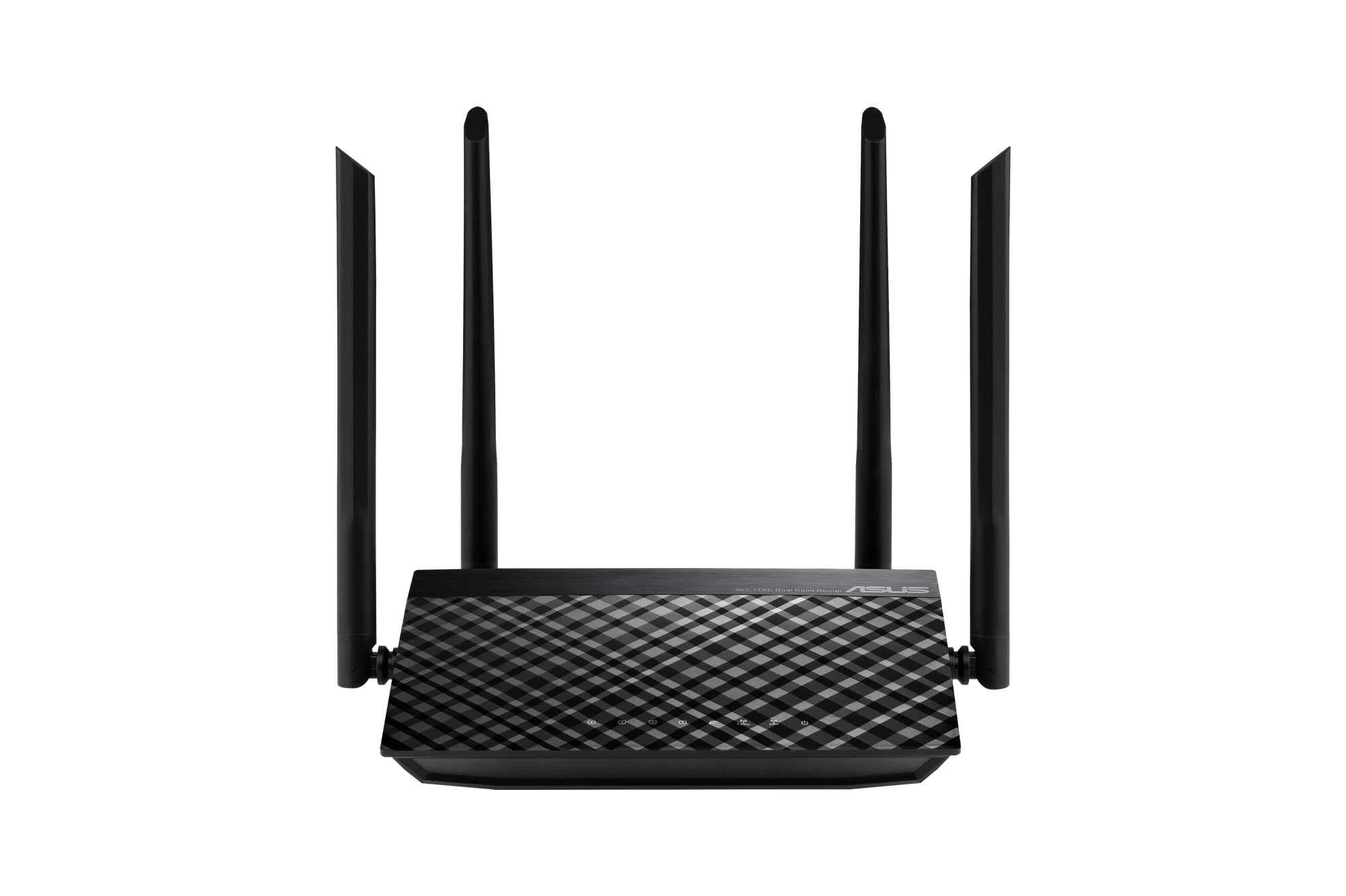 Asus RT-AC1200 V3 Router Czarny