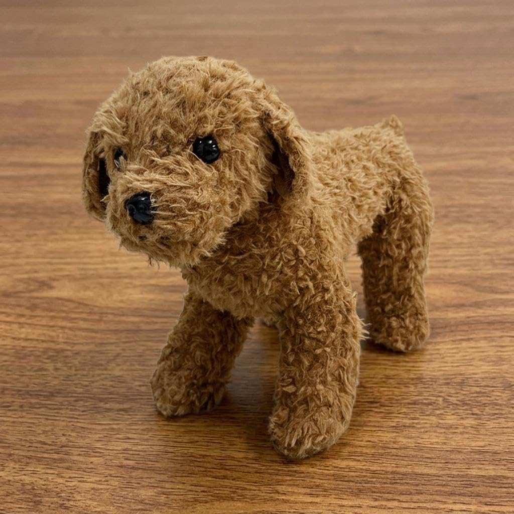 Amazon.co.jp: 犬型マネキン ワンダードッグ・トイプードル 04500