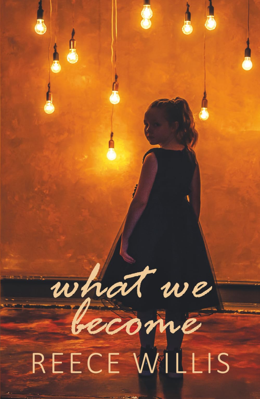 What We Become