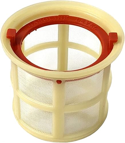 Reemplazar Generac 0H1326 OH1326 Generador de Gas Tanque de Combustible Filtro Filtro Filtro Pantalla