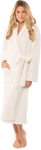 Miniatura 2 de Barefoot Dreams CozyChic - Bata para adultos