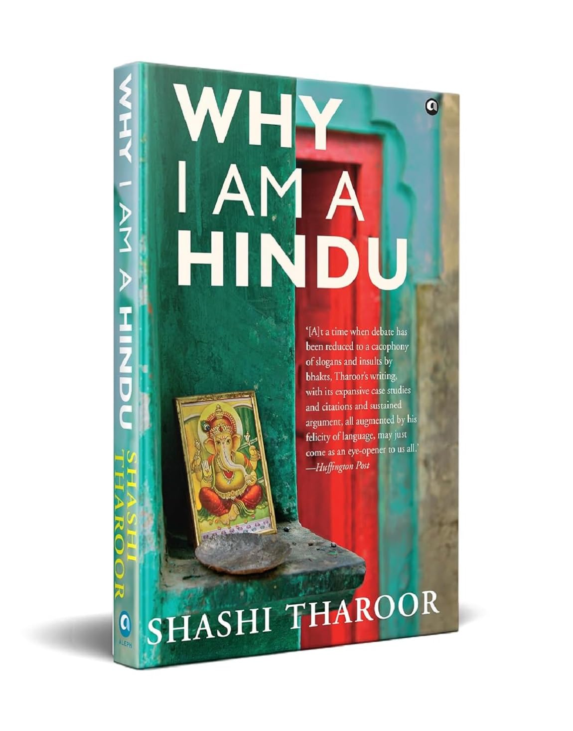Why I Am A Hindu