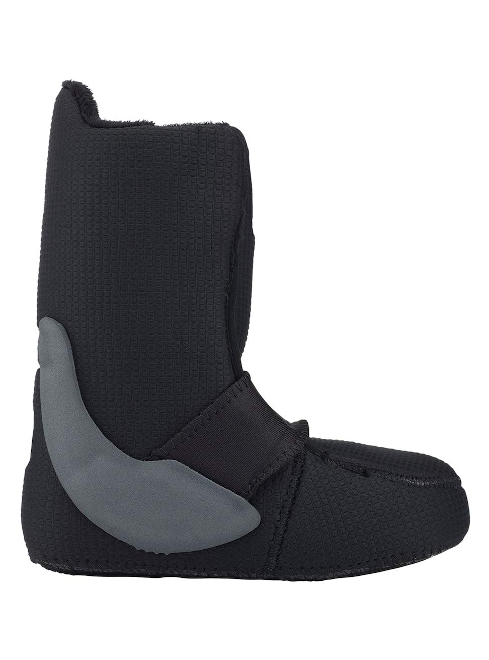 Burton Kinder Zipline Boa Black Snowboard Boot