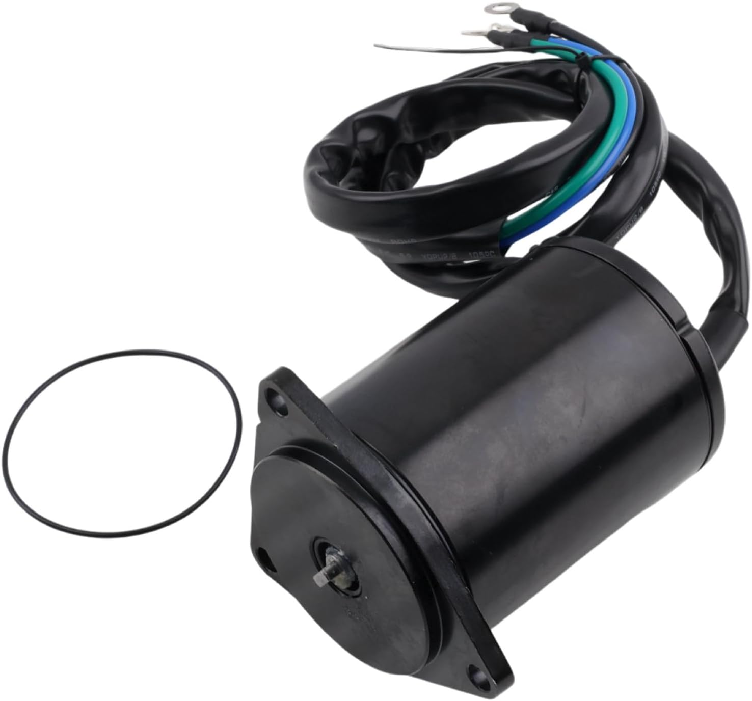 61A-43880-01-00 61A-43880-02-00 Tilt Trim Motor Replaces for Yamaha 225-250HP Outboard