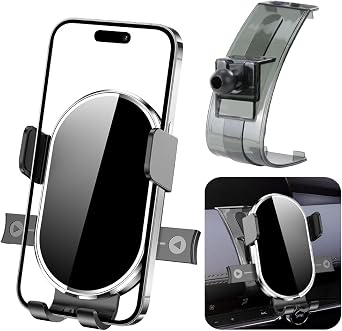 Car Phone Holder Mount for Mazda 3 2019-2026 Auto Accessories Navigation Bracket Interior Decoration Dashboard Cell Mobile Phone Mount Holders case Accessory