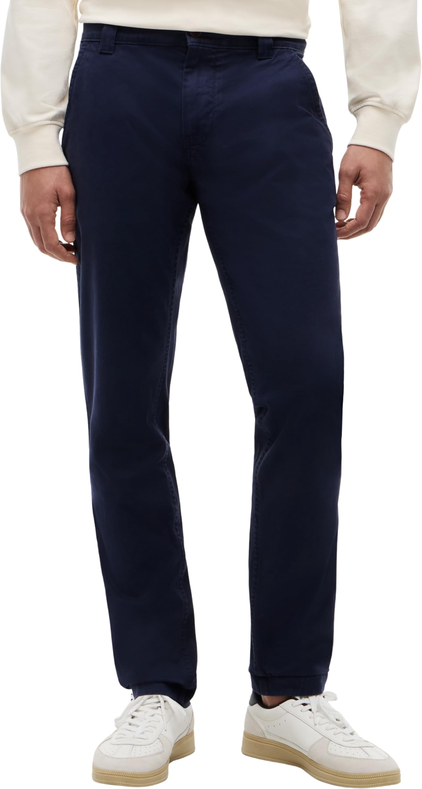 Tommy Jeans Herren TJM Scanton Chino Pant Hose