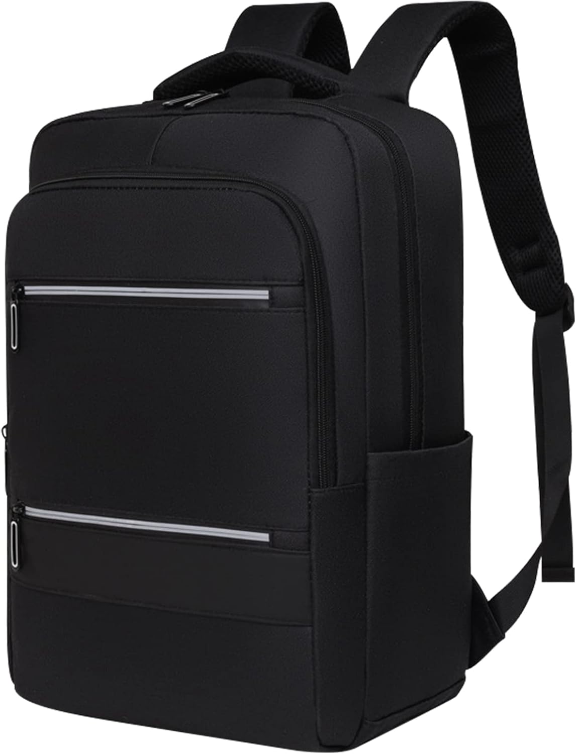 Vaupan Laptop Backpack, Business Travel Durable Backpack with USB
