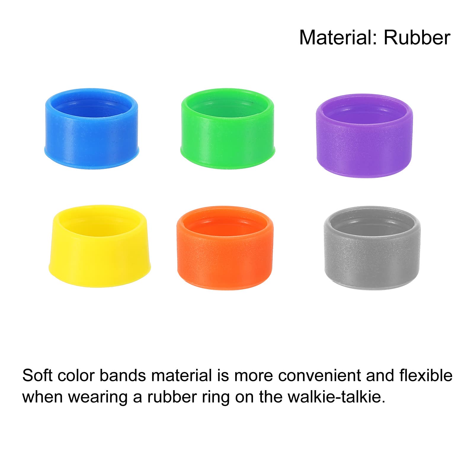 Amazon | MECCANIXITY アンテナゴムグループリング H-777 RT22 RT21