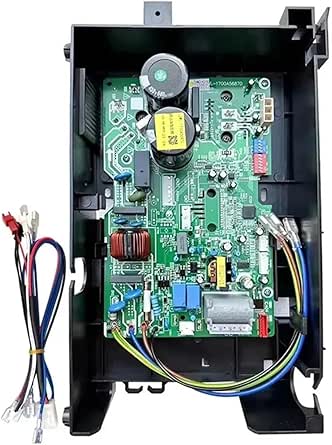 Amazon.com: Universal External Unit Motherboard & Inverter Module for ...
