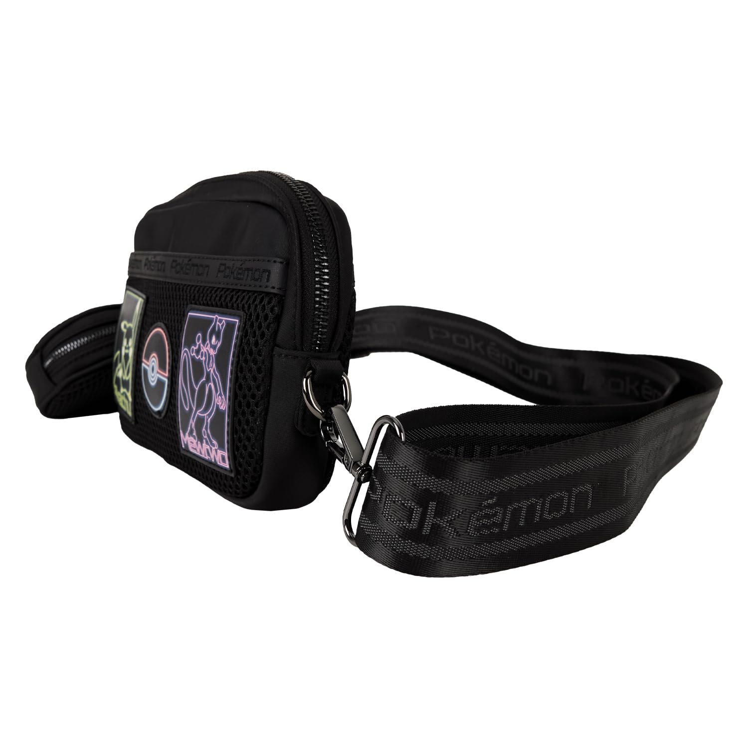 Loungefly Pokémon Sling Bag