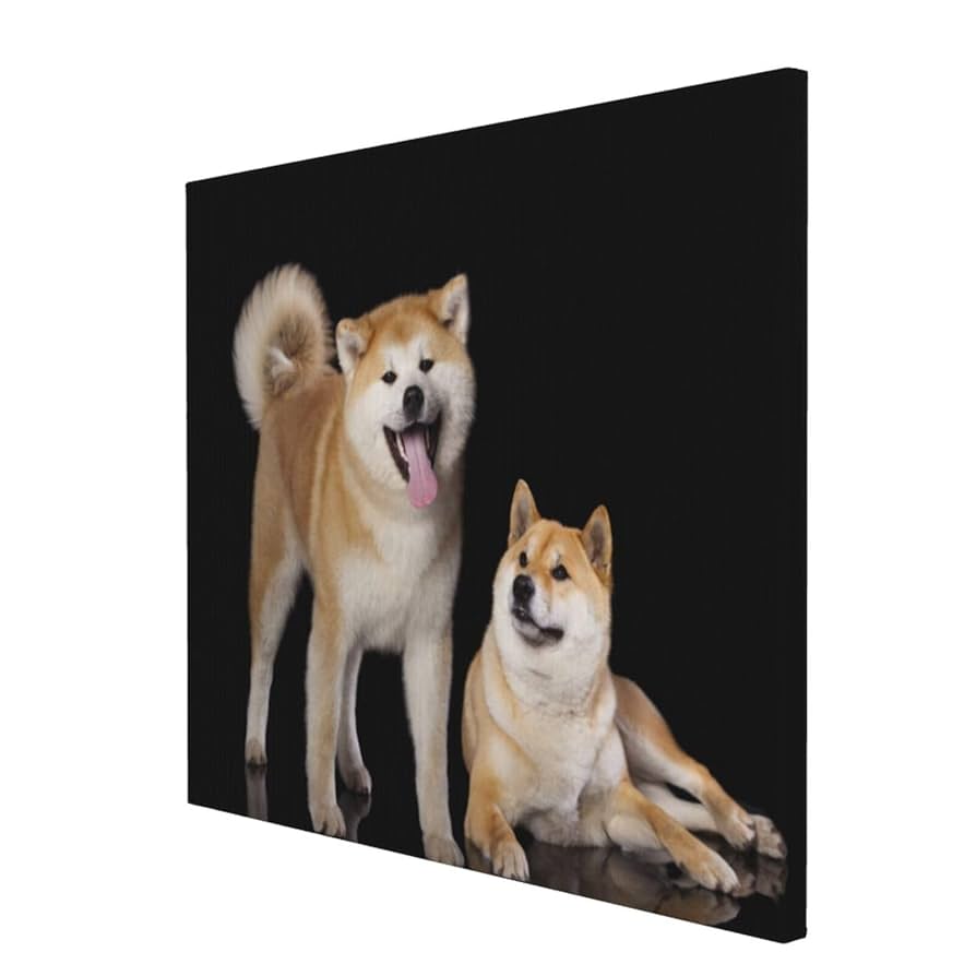 【美品】犬 絵画 ワイマラナー 額装 樹脂加工 アンティーク調 額装済み切り絵作品・いぬ | iichi 日々の暮らしを心地よくする