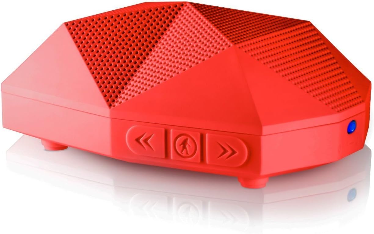 OUTDOORTECH Outdoor Tech Turtle Shell 2.0 Bluetooth Speaker