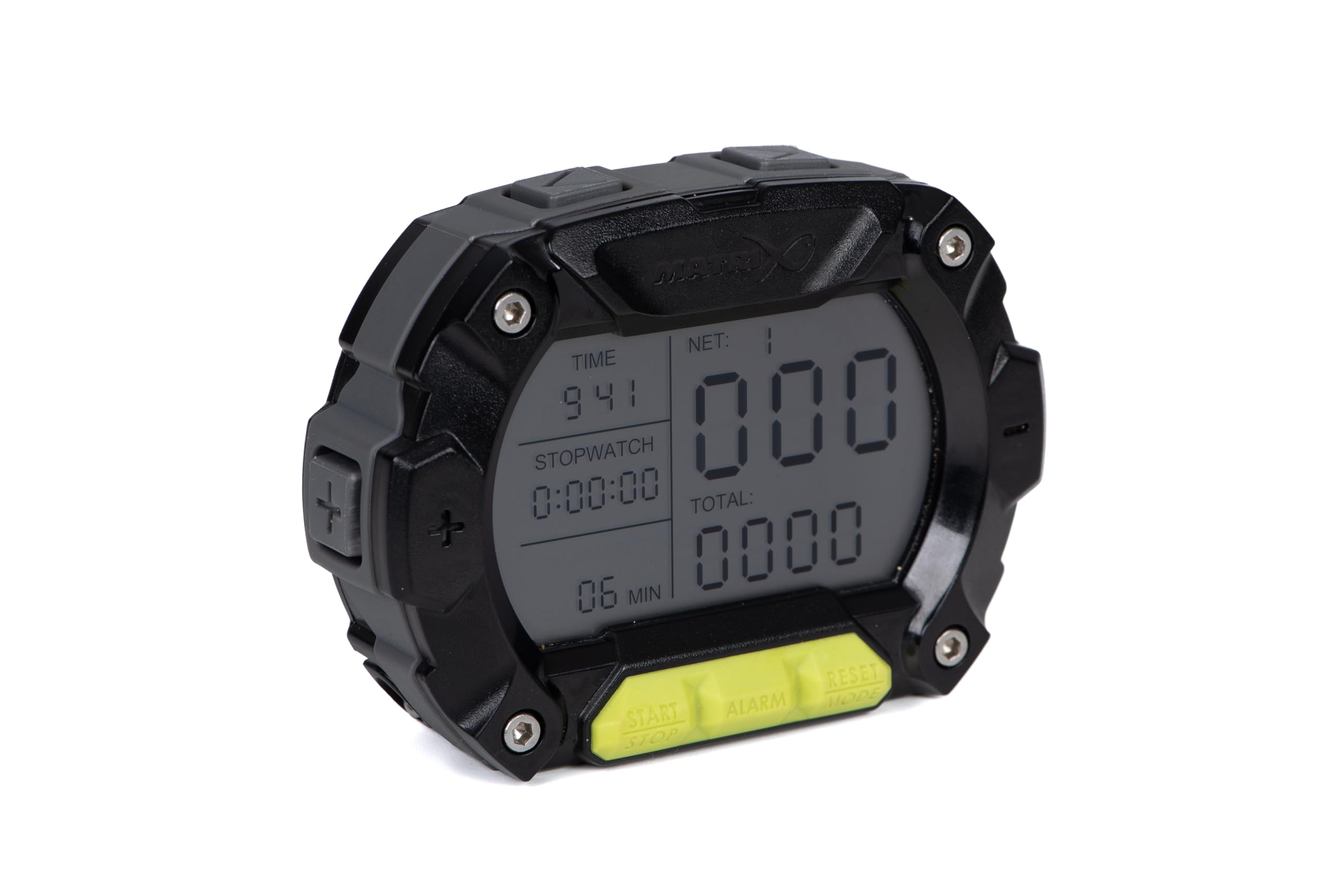 Fox Matrix Match Fishing Digital Clicker Pro GEI002