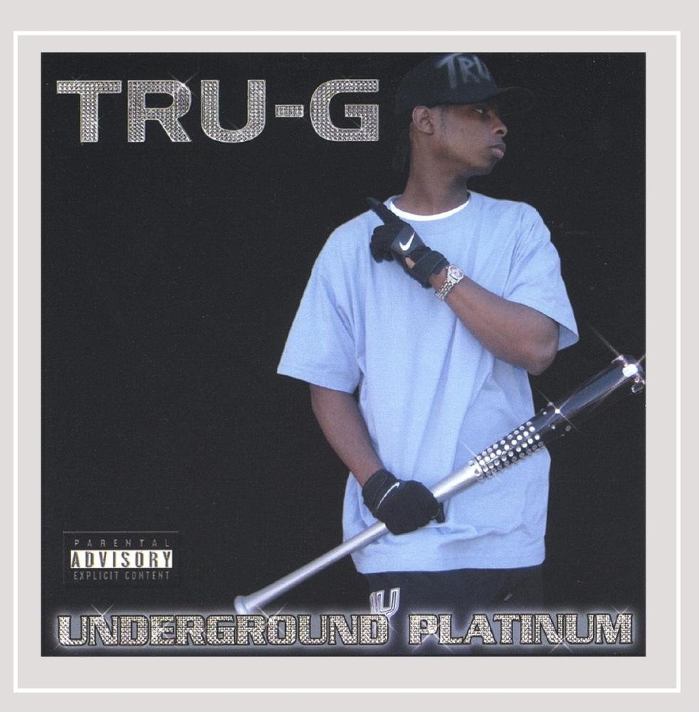 Underground Platinum