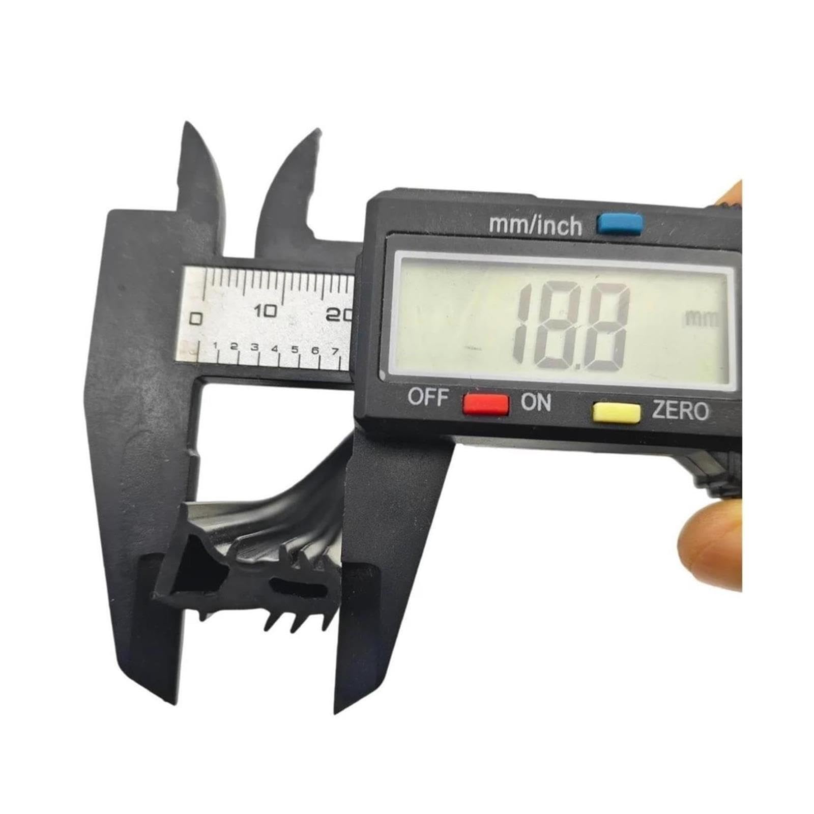 Guarnizione Giroporta 3 Lati Lavastoviglie, Compatibile Per Kenmore 630130