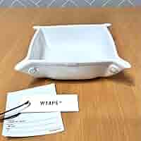 ダブルタップス wtaps ラダーシステム 小物入れ① ダブルタップス wtaps ラダーシステム 小物入れ① ダブル