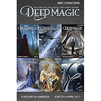 Deep Magic - First Collection