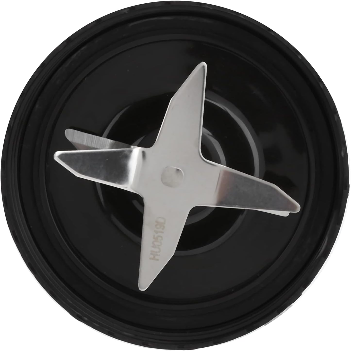 Dioche Beast BlenUniversal Cross Vane/Wing Replacement Kit for 1000W Juicers and blenders. Highefficiency Stainless Steel Blades Suitable for Quick Food blending.