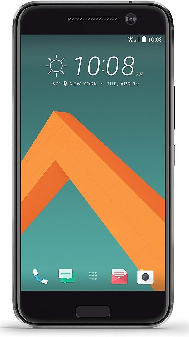 HTC 10 (Carbon Gray) - 32GB