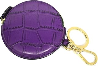 (エンポリオ・アルマーニ) EMPORIO ARMANI コインケース 小銭入れ キーリング付き アウトレット [並行輸入品]