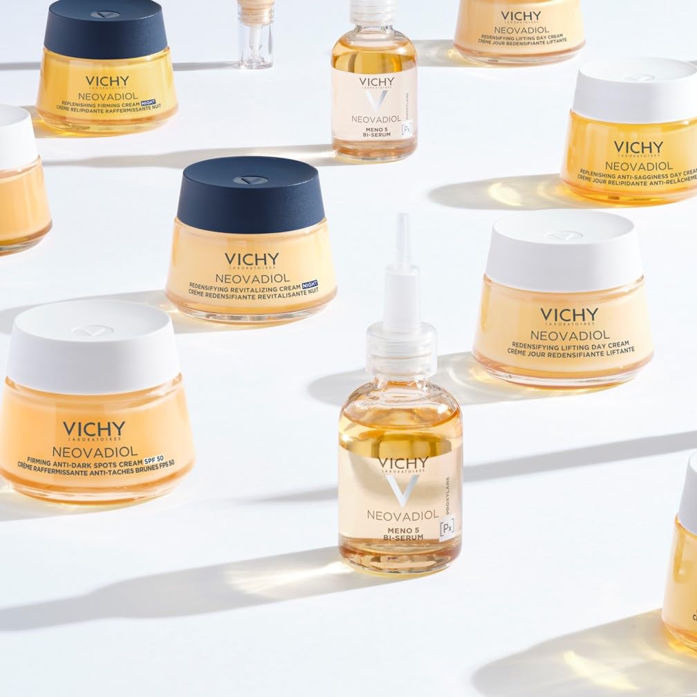 Vichy Neovadiol Magistral Crema Notte Relipidante Rassodante 50ml