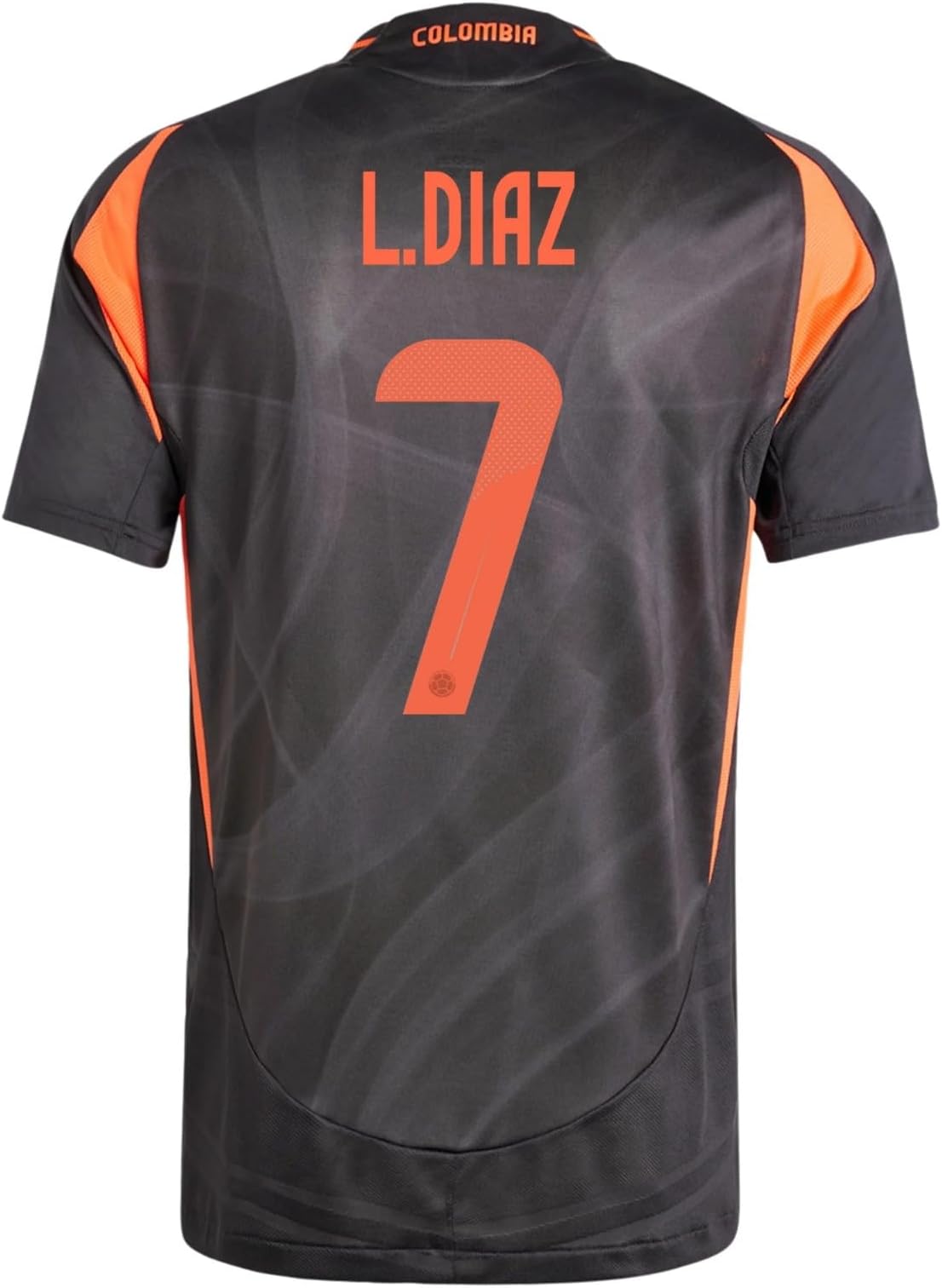 Colombia jersey nike Clearance