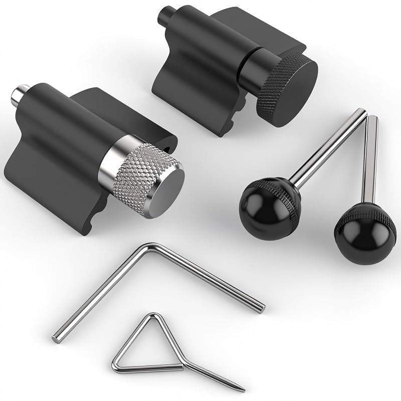 Kit de Ferramentas para Correia Dentada VW TDI com Alinhamento e Travamento do Comando e Virabrequim Fumrtcy FUM-1239