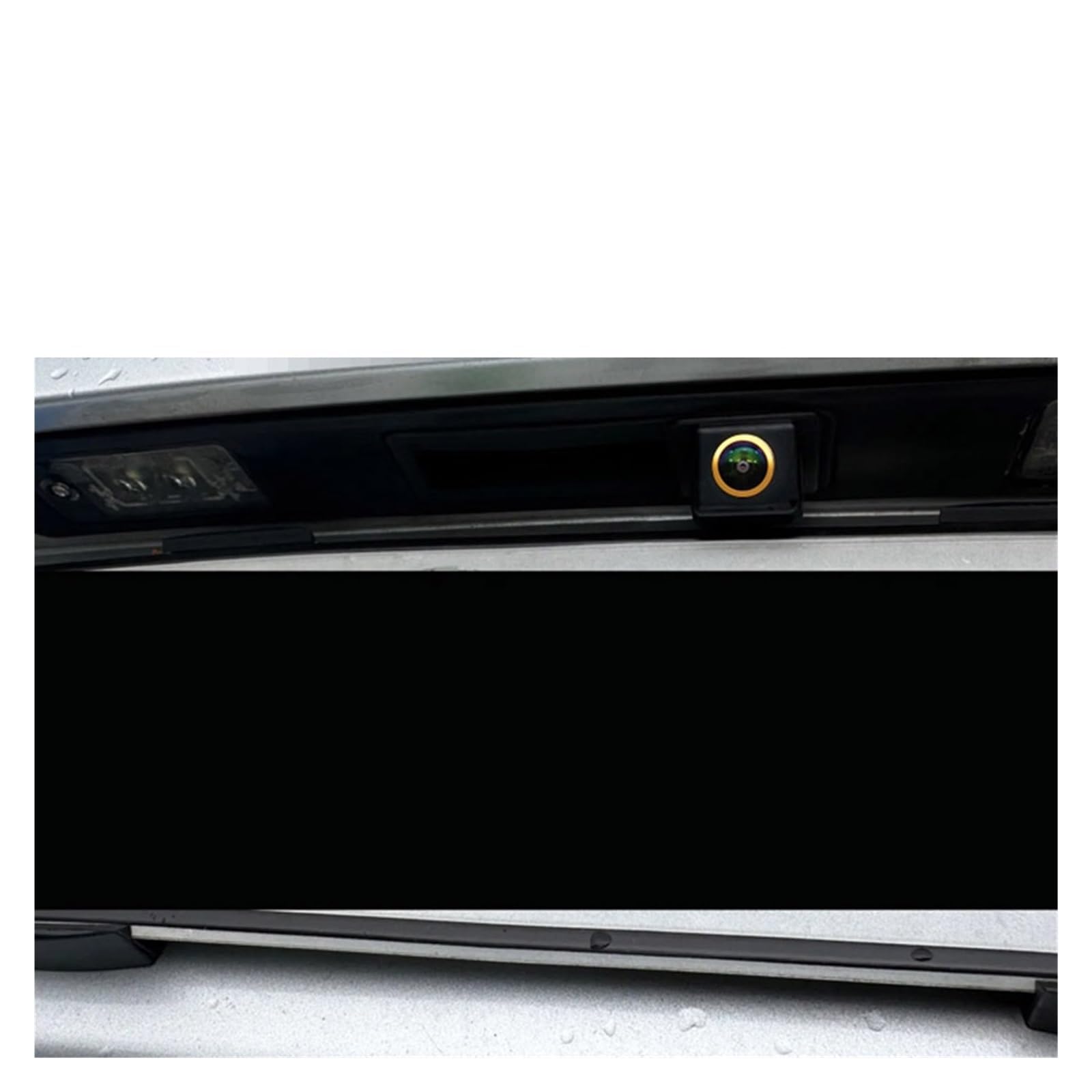 Kamera cofania samochodu,Compatible With A3,for S3,for RS3