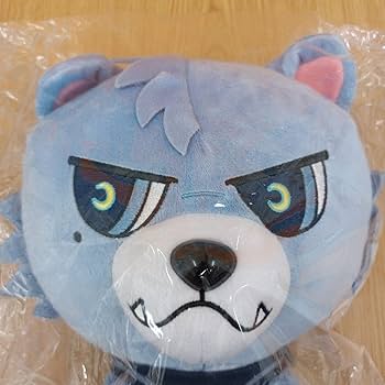 Amazon.co.jp: 三代目 J Soul Brothers 登坂広臣 ルーヴくん Amazon.co.jp: 三代目 J Soul Brothers 登坂広臣 ルーヴくん