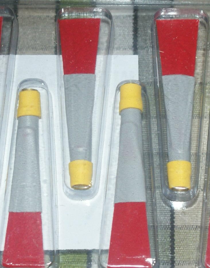 G1 Reeds Bagpipe Practice Chanter Reed 4 pack Bagpipes Pipes