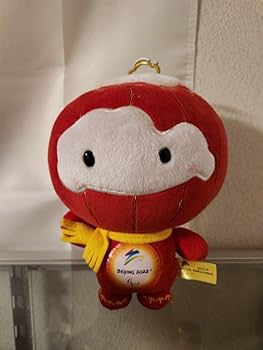 Amazon.co.jp: ビンドゥンドゥン シュエロンロン ぬいぐるみ