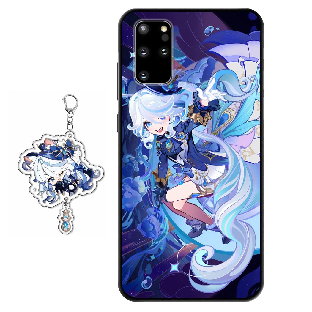 Amazon.co.jp: 原神 OPPO A79 5Gケース スマホケース原神
