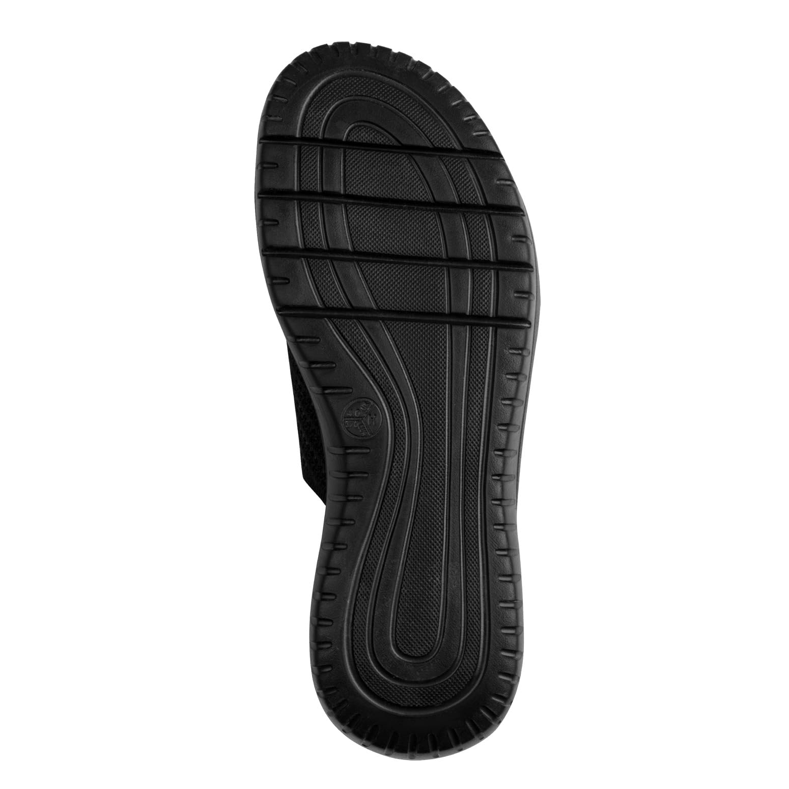 Jana Coshy Pantolette 8-27264-46 H-Weite