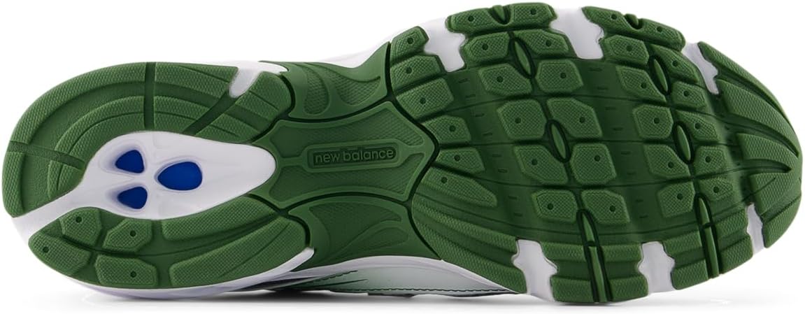 New Balance Men's 740 Sneakers - Image 3