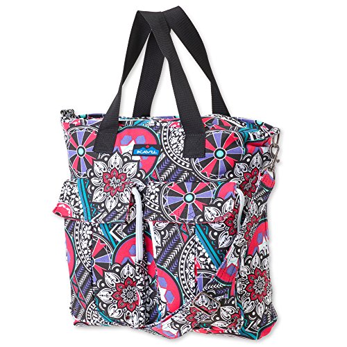 KAVU Women's Tricked Out Tote Bag