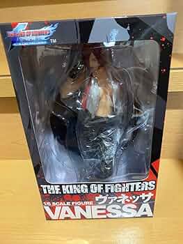 ガレージキット KOF2002 ヴァネッサ フィギュア 1/8 スケール ガレージキット KOF2002 ヴァネッサ フィギュア 1/8 スケール