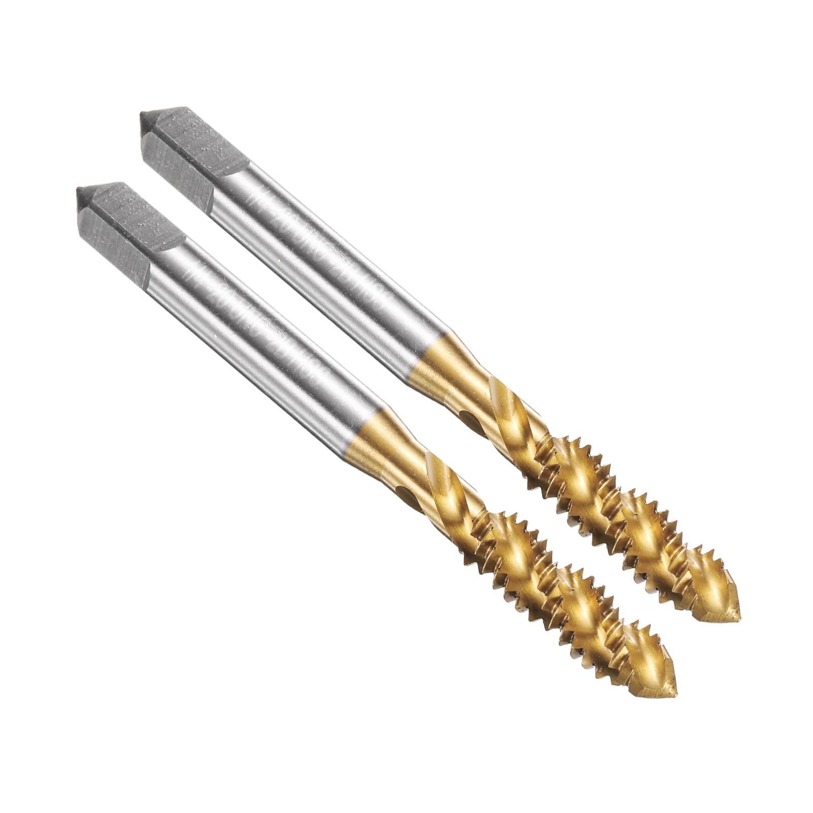 Titanium Coated Thread Taps - 1/4-20 UNC -1