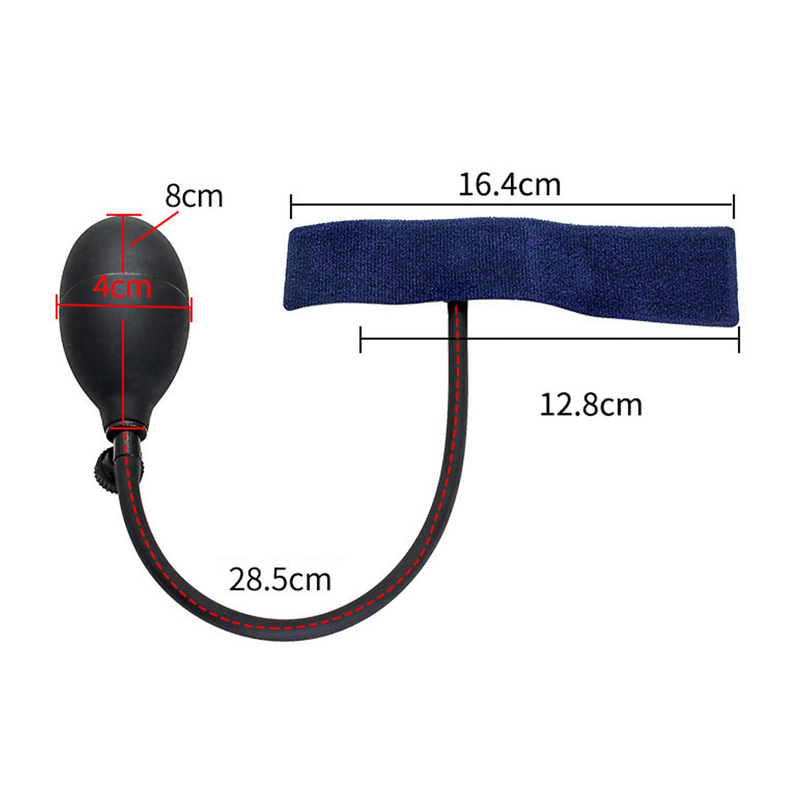 aufblasbare penishülle Jonathan Mini-Vibrator (1 St) ab 10,84€ online kaufen
