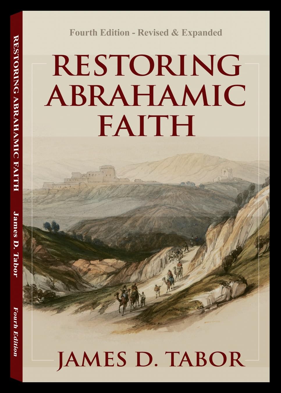 Restoring Abrahamic Faith