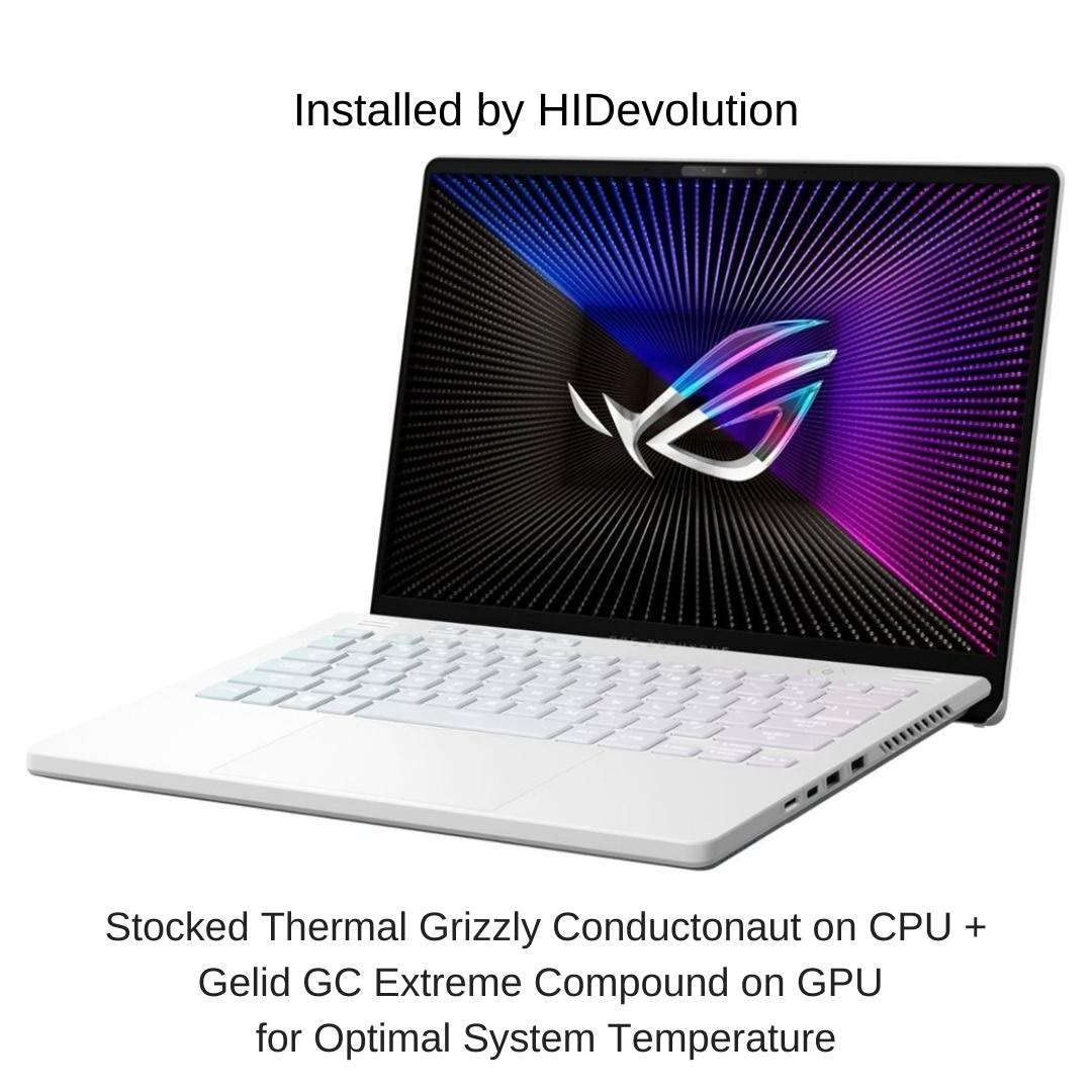 Amazon.com: HIDevolution ASUS ROG Zephyrus G14 GA402NU 14