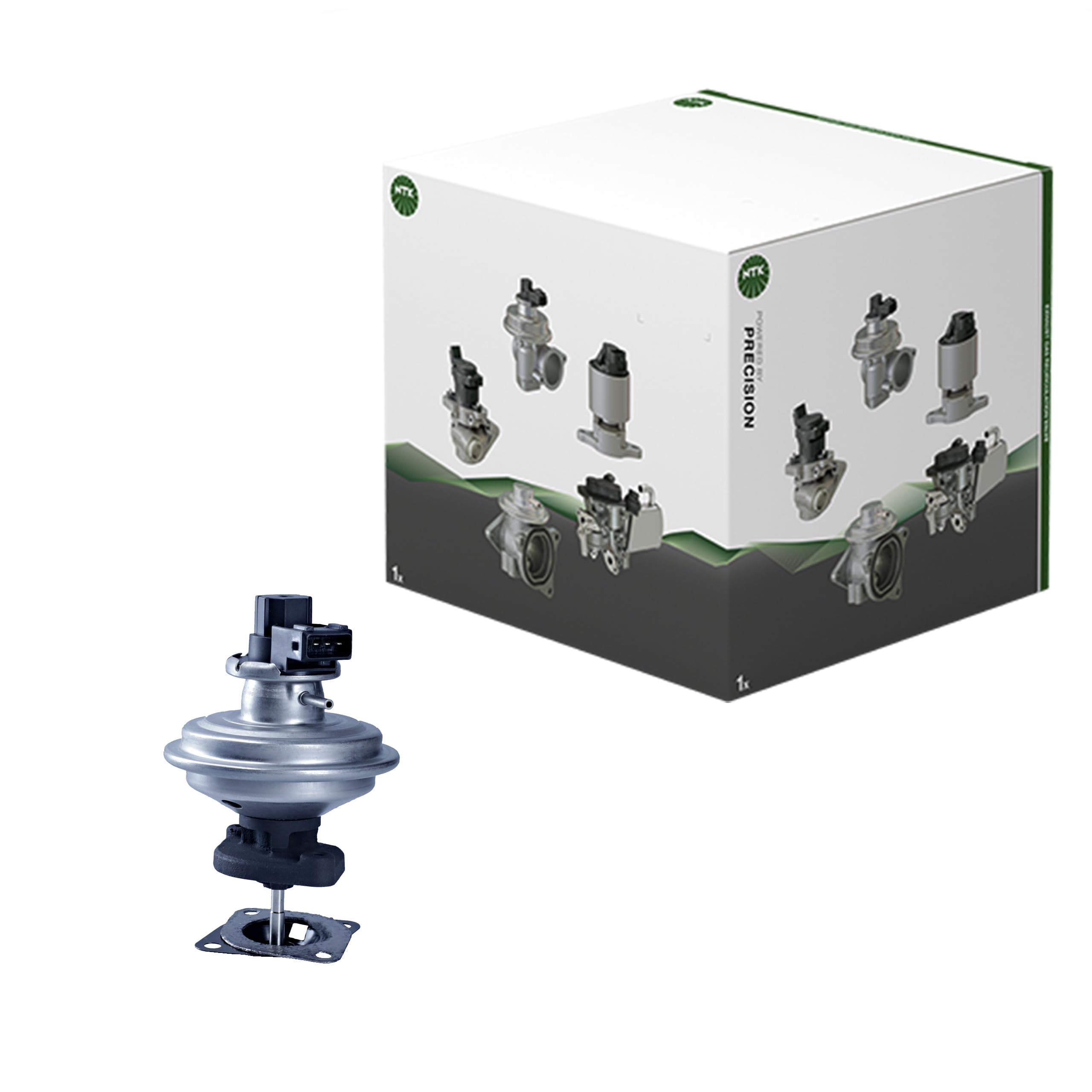 NTK EGR Valve EGP3-A111 97915