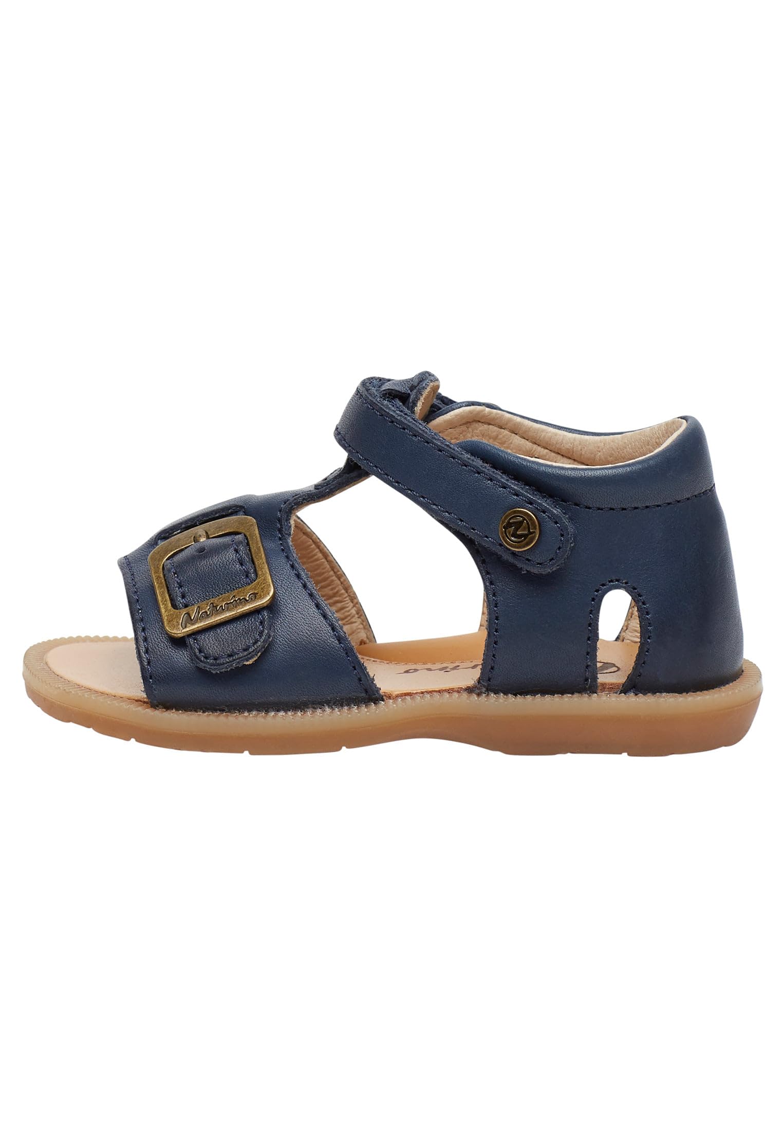 Naturino Quartz, Sandals Kid 0-24 Size: 4.5 UK Child