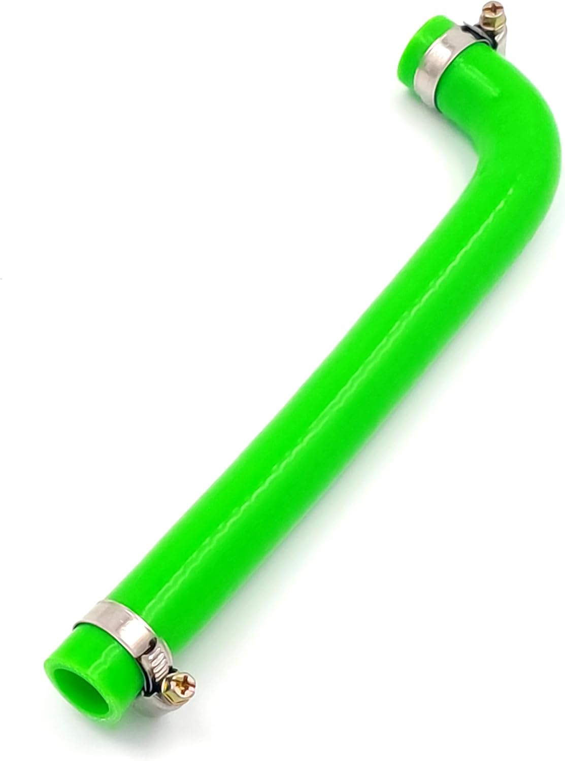 For 1994-2002 Kawasaki KX125 KX250 Silicone Radiator Hose Kit With Clamps Cooling Coolant Pipe Tube Hoses 1995 1996 1997 1998 1999 2000 2001