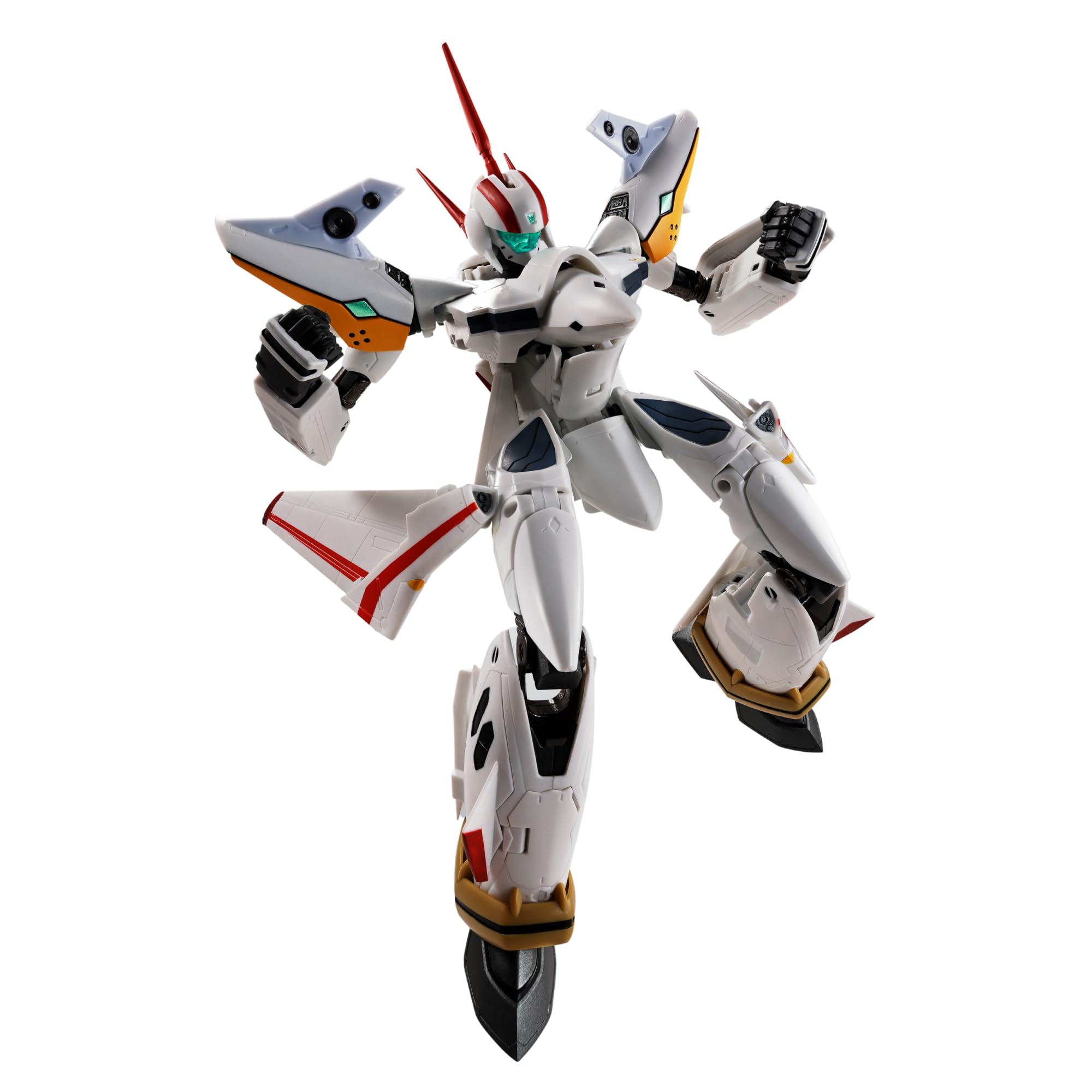 Amazon.co.jp: TAMASHII NATIONS - マクロス - VF-19P エクスカリバー