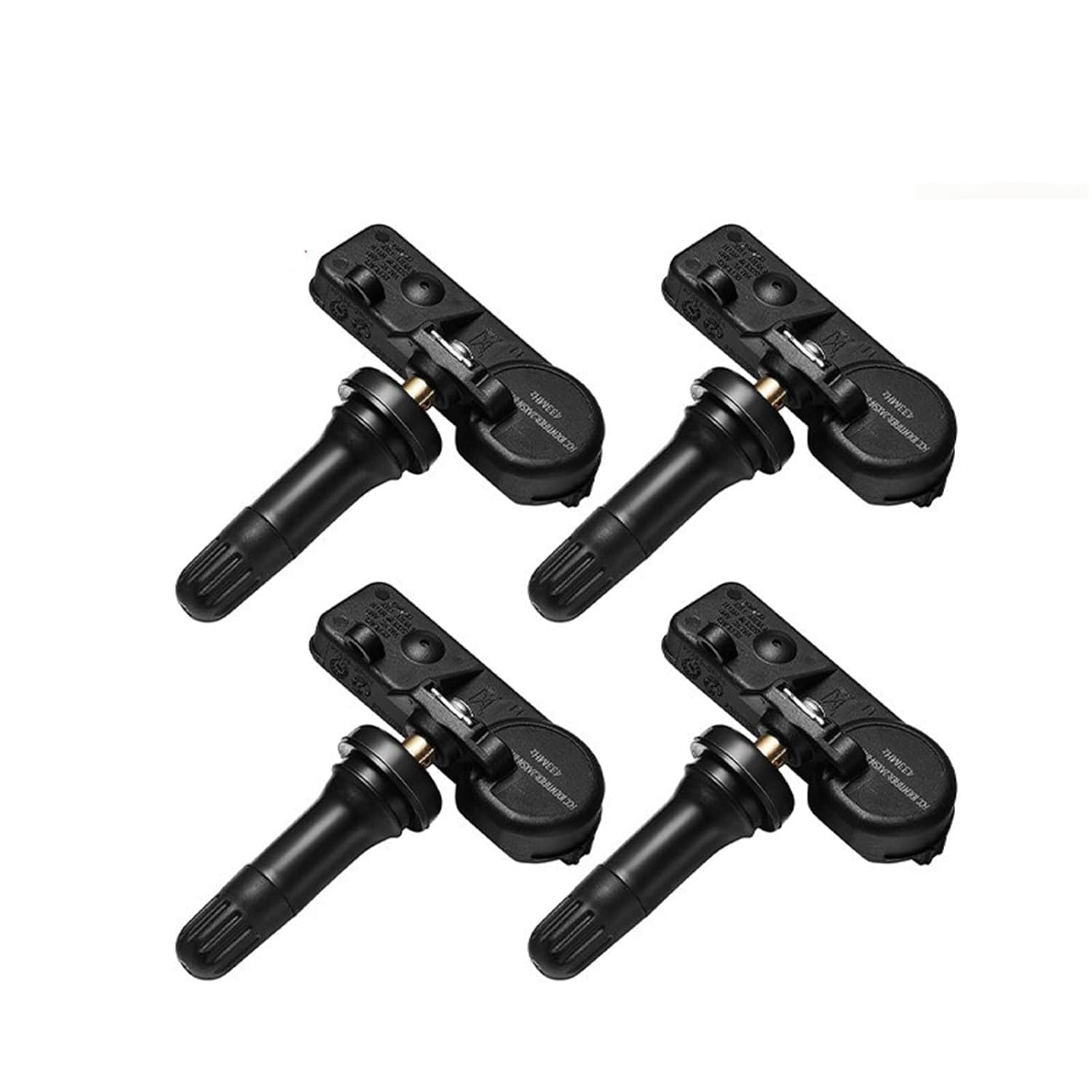 for Tire Pressure Sensor 2011 2012 2013 2014 2015