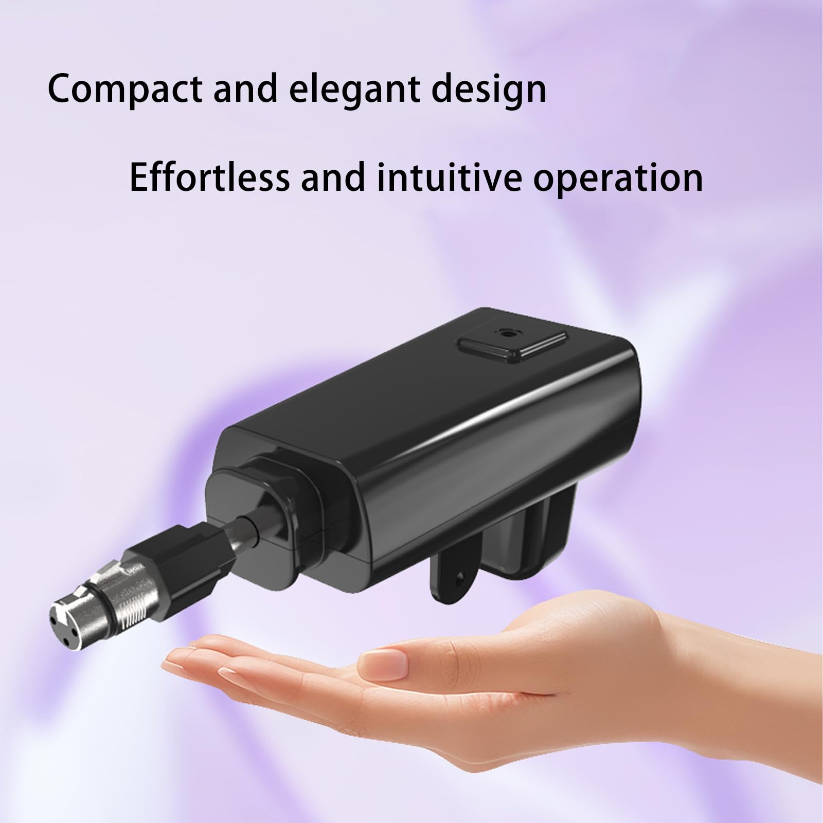 AMAZBEE Máquina sexual automática con ventosa: máquina de empuje con consolador/plug anal, ajuste multiángulo, mando a distancia y control por cable. (Dildo)