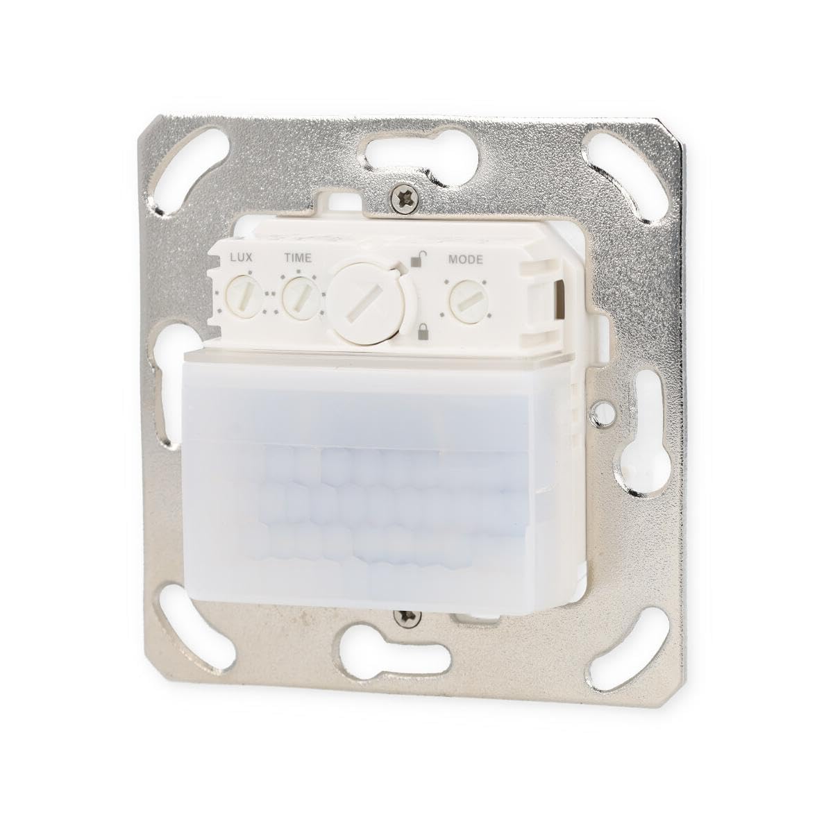Bewegungsmelder S180-100 B UP theMura 2060750 Sensor Infrarrojos
