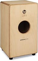 Vista 2 de Latin Percussion LP1427 Lp Americana Groove Cajon