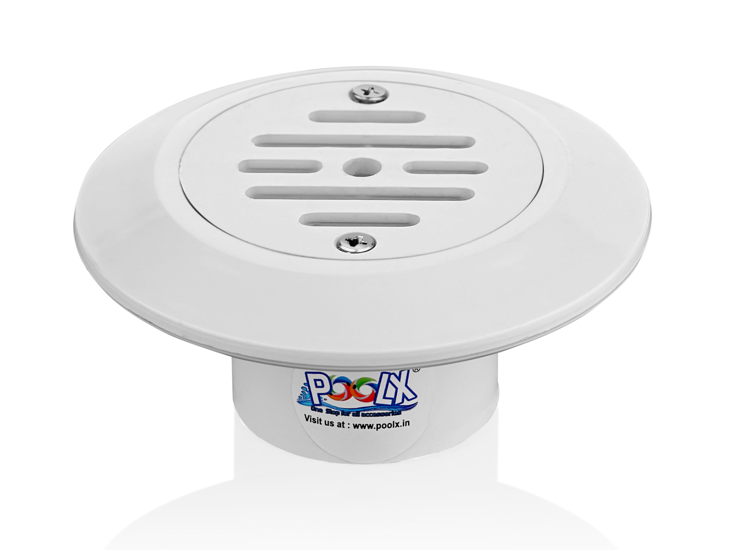 POOLX - FLOOR NOZZLE 2" UPVC 40SCH fitting (B0CVFV7D5D) Amazon Price History, Amazon Price Tracker